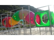 Indoor playgrounds in Italy  Indoor playgrounds in Italy