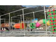 Indoor playgrounds in Italy  Indoor playgrounds in Italy