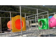 Indoor playgrounds in Italy  Indoor playgrounds in Italy