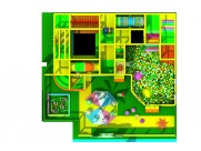 Indoor slides in Chile Indoor slides in Chile