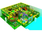 Indoor slides in Chile  Indoor slides in Chile