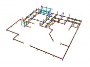 Indoor slides in Chile Indoor slides in Chile