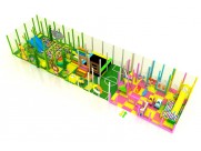 Kids indoor playground in Singapore Kids indoor playground in Singapore