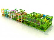 Kids indoor playground in Singapore Kids indoor playground in Singapore