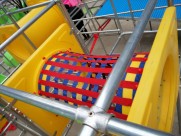 Kids indoor playhouse in Latvia  Kids indoor playhouse in Latvia