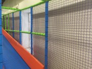 Kids indoor playhouse in Latvia  Kids indoor playhouse in Latvia