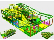 Kids indoor playhouse in Latvia  Kids indoor playhouse in Latvia