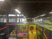 Kids indoor playhouse in Latvia Kids indoor playhouse in Latvia