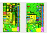 Kids indoor playhouse in Latvia  Kids indoor playhouse in Latvia