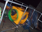 Kids playground equipment in Slovakia  Kids playground equipment in Slovakia