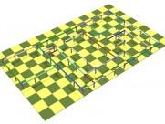 Kids playground equipment in Slovakia Kids playground equipment in Slovakia