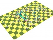 Kids playground equipment in Slovakia  Kids playground equipment in Slovakia