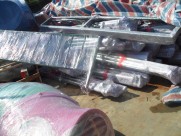 Kids playground equipment in Slovakia  Kids playground equipment in Slovakia