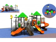 Outdoor playground equipment in Belgium Outdoor playground equipment in Belgium