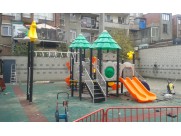 Outdoor playground equipment in Belgium Outdoor playground equipment in Belgium