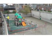Outdoor playground equipment in Belgium  Outdoor playground equipment in Belgium