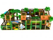 Toddler jungle gym in Italy Toddler jungle gym in Italy