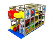 Toddler jungle gym in Italy Toddler jungle gym in Italy