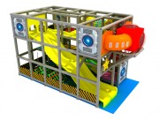 Toddler jungle gym in Italy Toddler jungle gym in Italy