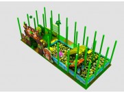 Toddler jungle gym in Italy Toddler jungle gym in Italy