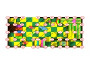 Toddler jungle gym in Italy Toddler jungle gym in Italy