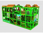 Toddler jungle gym in Italy Toddler jungle gym in Italy