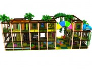 Toddler jungle gym in Italy Toddler jungle gym in Italy