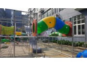 jungle Theme indoor jungle gym for clients in Latvia  jungle Theme indoor jungle gym for clients in Latvia