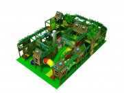 jungle Theme indoor jungle gym for clients in Latvia  jungle Theme indoor jungle gym for clients in Latvia