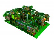 jungle Theme indoor jungle gym for clients in Latvia  jungle Theme indoor jungle gym for clients in Latvia