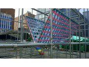 jungle Theme indoor jungle gym for clients in Latvia  jungle Theme indoor jungle gym for clients in Latvia