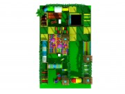 jungle Theme indoor jungle gym for clients in Latvia  jungle Theme indoor jungle gym for clients in Latvia