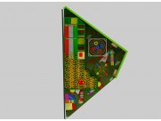 Kids indoor slides order by client in Domingo Kids indoor slides order by client in Domingo