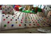 Kids indoor slides order by client in Domingo Kids indoor slides order by client in Domingo