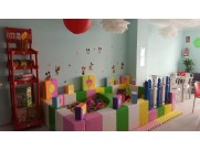 kids play equipment for clients in Spain  kids play equipment for clients in Spain