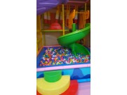 kids play equipment for clients in Spain  kids play equipment for clients in Spain