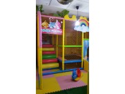kids play equipment for clients in Spain kids play equipment for clients in Spain