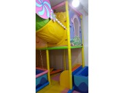 kids play equipment for clients in Spain kids play equipment for clients in Spain