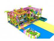 kids play equipment for clients in Spain  kids play equipment for clients in Spain