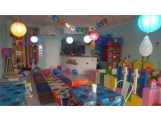 kids play equipment for clients in Spain  kids play equipment for clients in Spain