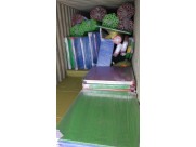 New Indoor challenge course order by CityKids SIA New Indoor challenge course order by CityKids SIA