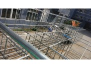 New Indoor challenge course order by CityKids SIA  New Indoor challenge course order by CityKids SIA