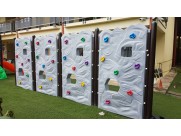 Outdoor play equipment installed in Costa rica  Outdoor play equipment installed in Costa rica