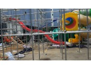 Second new indoor playgrounds for client in Tallinn Second new indoor playgrounds for client in Tallinn
