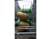 Second new indoor playgrounds for client in Tallinn Second new indoor playgrounds for client in Tallinn