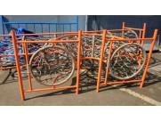 Second new indoor playgrounds for client in Tallinn Second new indoor playgrounds for client in Tallinn