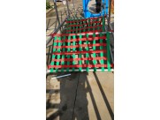 Second new indoor playgrounds for client in Tallinn Second new indoor playgrounds for client in Tallinn