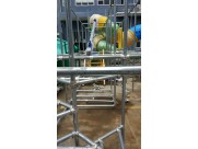 Second new indoor playgrounds for client in Tallinn Second new indoor playgrounds for client in Tallinn