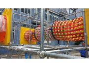 Second new indoor playgrounds for client in Tallinn Second new indoor playgrounds for client in Tallinn