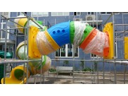 Second new indoor playgrounds for client in Tallinn Second new indoor playgrounds for client in Tallinn